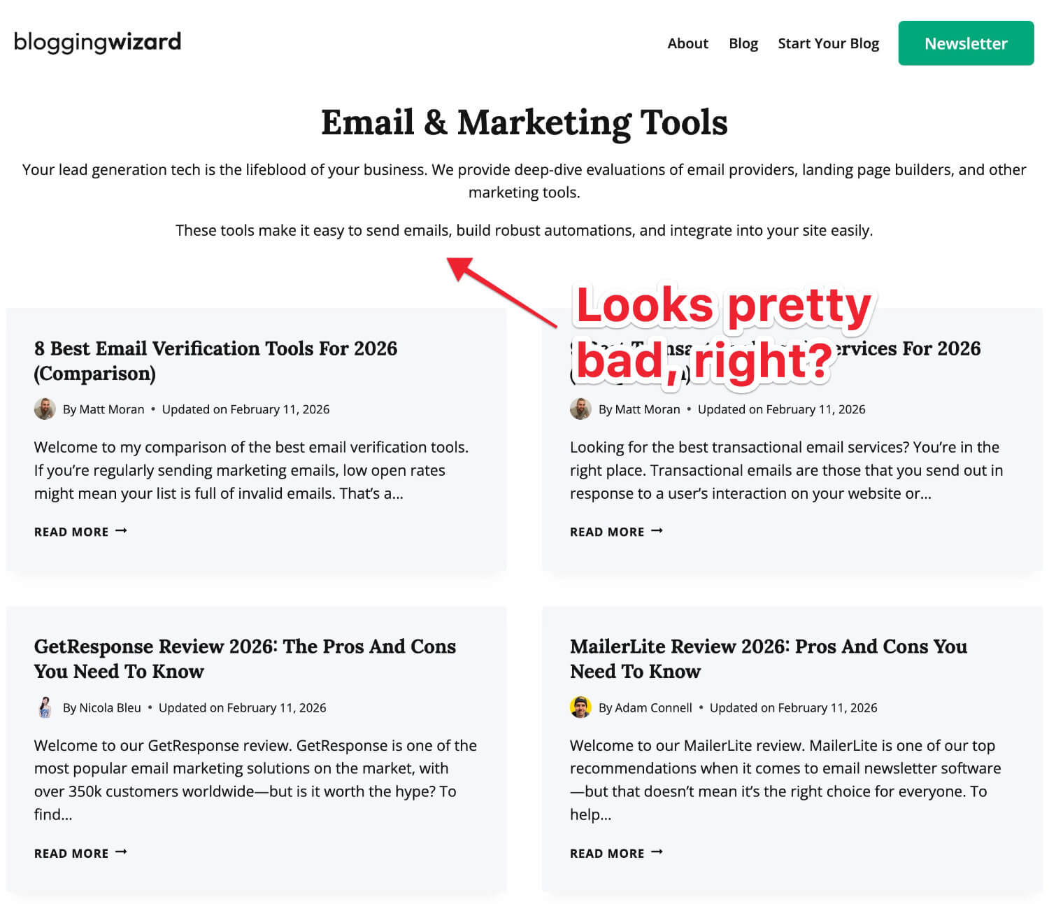 05 email marketing tools sub category