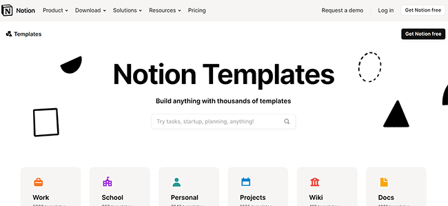 10 How to sell Notion templates - Notion