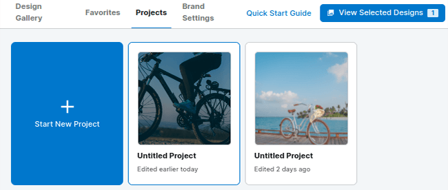 19 projects