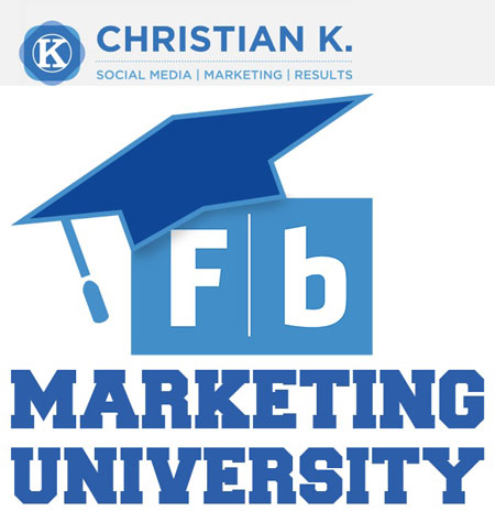 Christian K FB Marketing