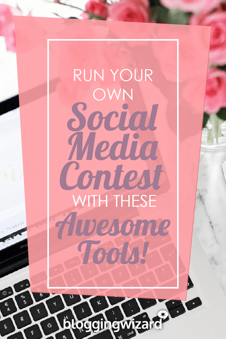 6 Best Social Media Contest Tools For 2018