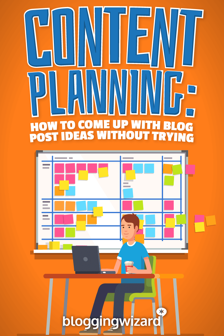 Content Planning Tips