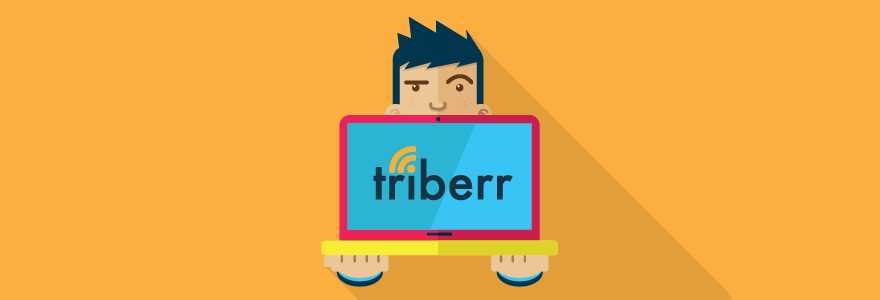 Triberr Marketing Tips From The Pro's