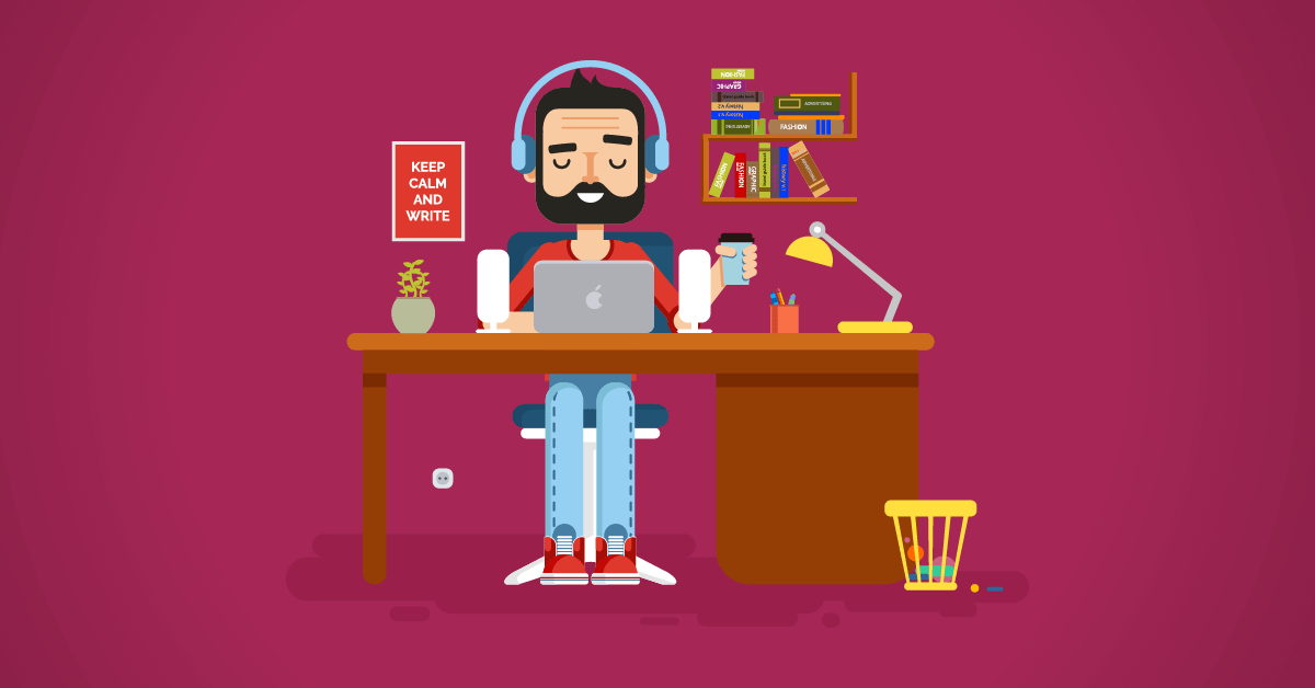 How To Write The Ultimate Blog Post: A Blogger's Cheat Sheet