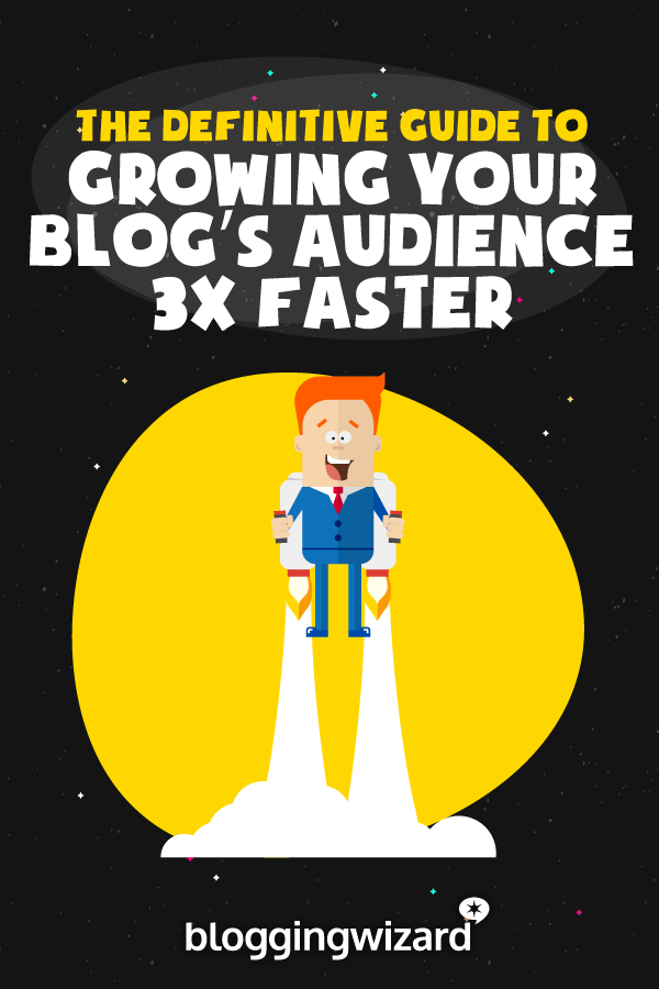 How To Grow Your Blogs Audience