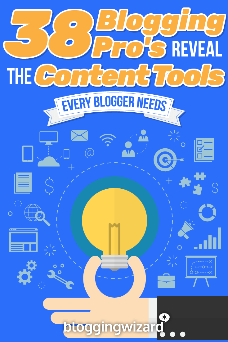 content gathering tools