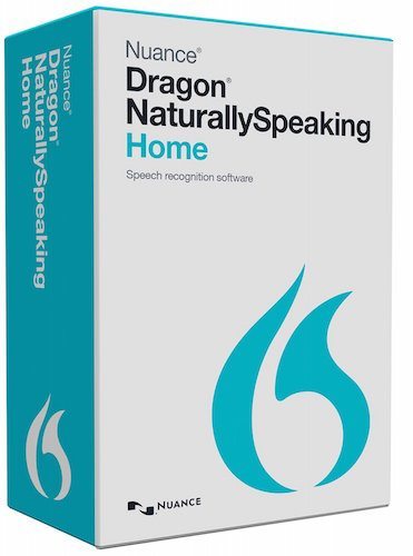 trial download dragon naturally speaking