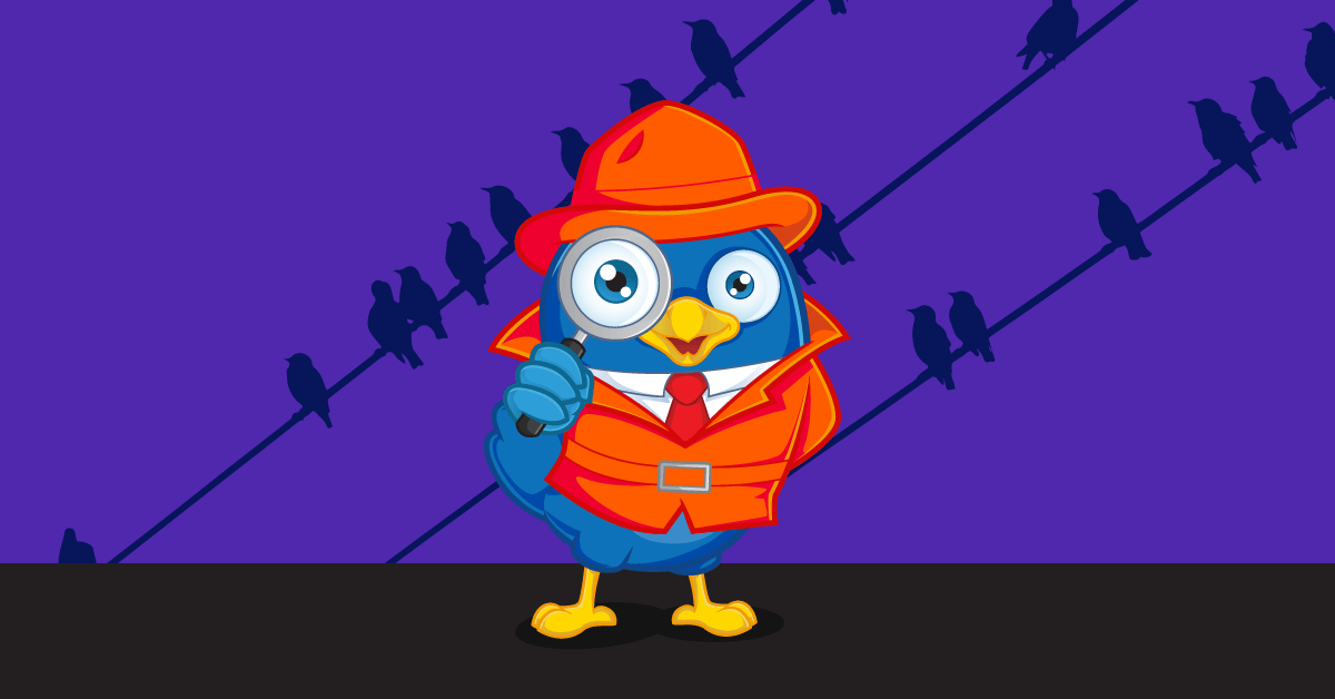 How To Choose A Twitter Username When Yours Is Taken