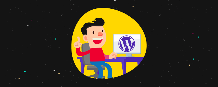 Why Blog With WordPress