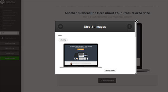 Create Landing Pages And Membership Sites With OptimizePress