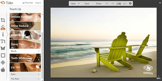 Powerful Photo Editing for All Devices • TechNotes Blog