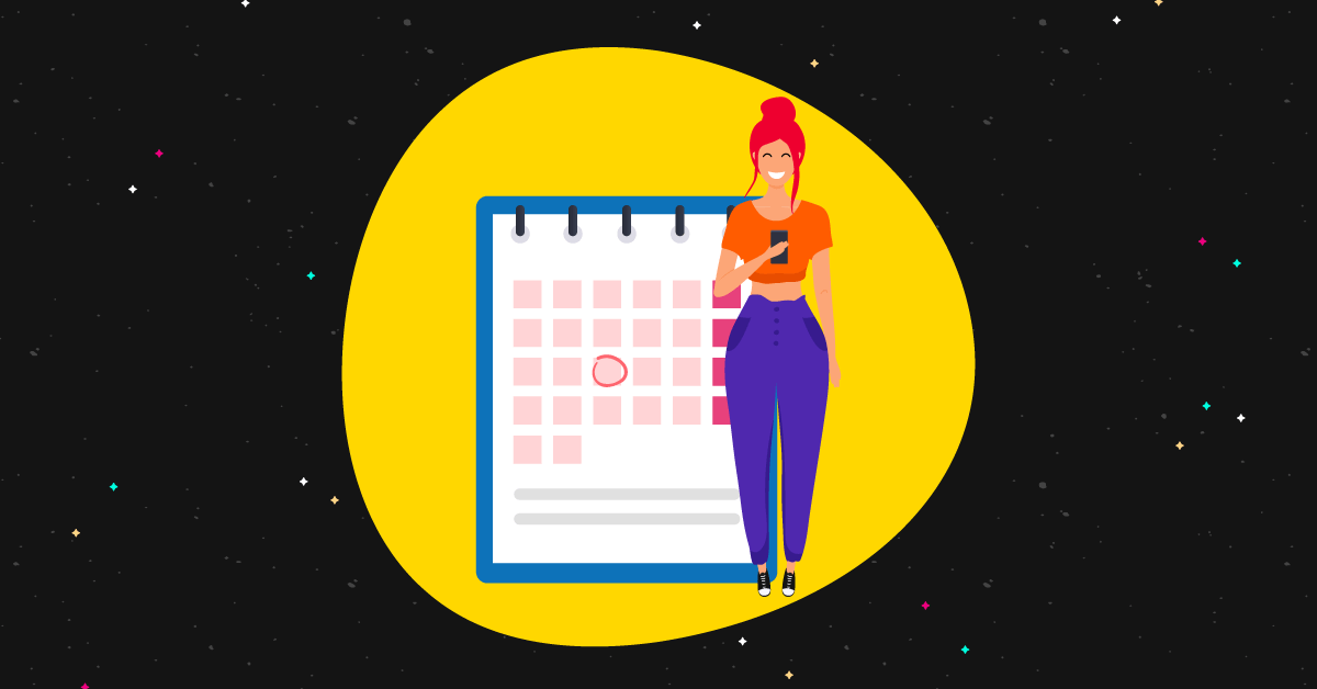 How And Why You Need To Create A Content Calendar For Your Blog (That