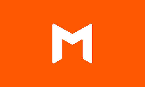 8 Monarch Logo