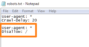 What Is A Robots.txt File? And How Do You Create (Beginner's Guide)