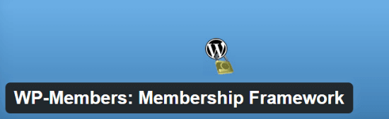 WP-Members 