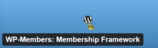 WP-Members