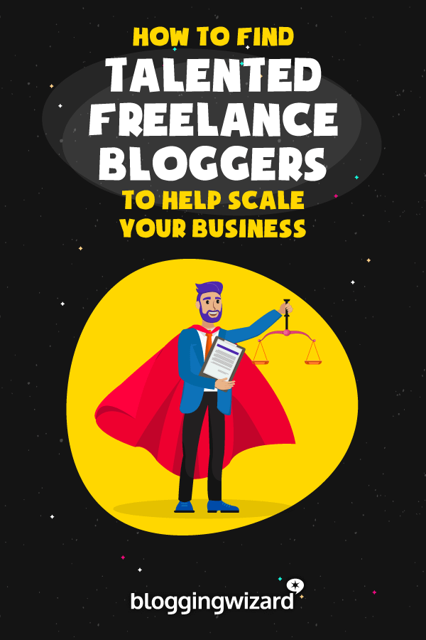 How To Find Clients For Your Freelance Blogging Business