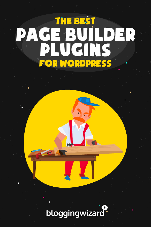 Powerful Page Builder Plugins BW