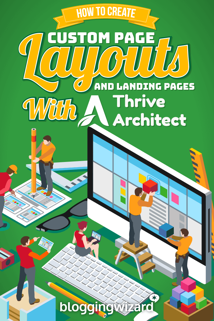 Thrive Architect Review 2018 Create EyeCatching Layouts & Landing
