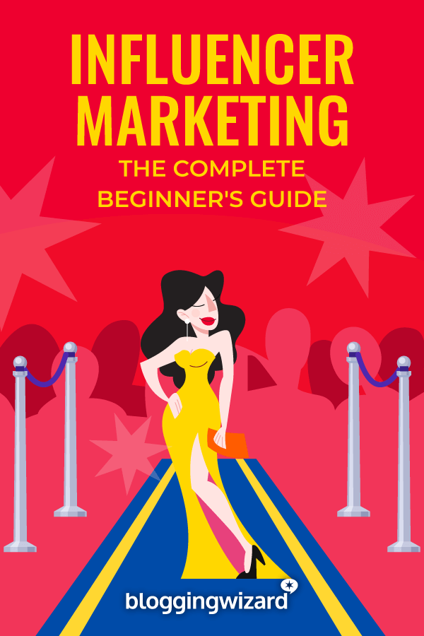 Beginners Guide to Influencer Marketing