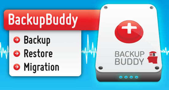 BackupBuddy