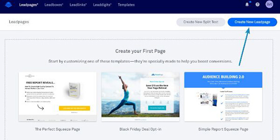 Some Known Facts About How To Use Leadpages.