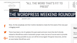 60 Blog Post Ideas For Businesses In 2023