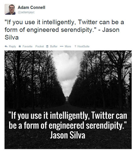 Shareable Quote Images