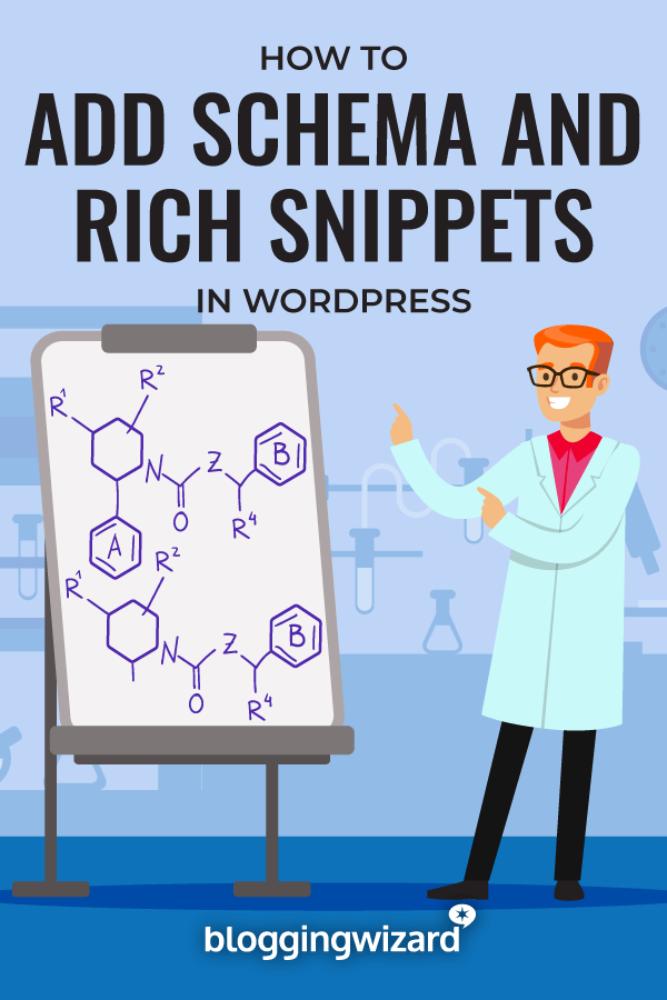 How To Add Schema And Rich Snippets In WordPress