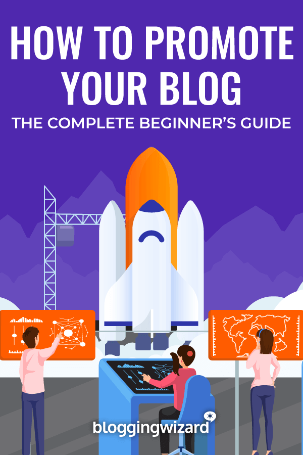 How To Promote Your Blog Faster