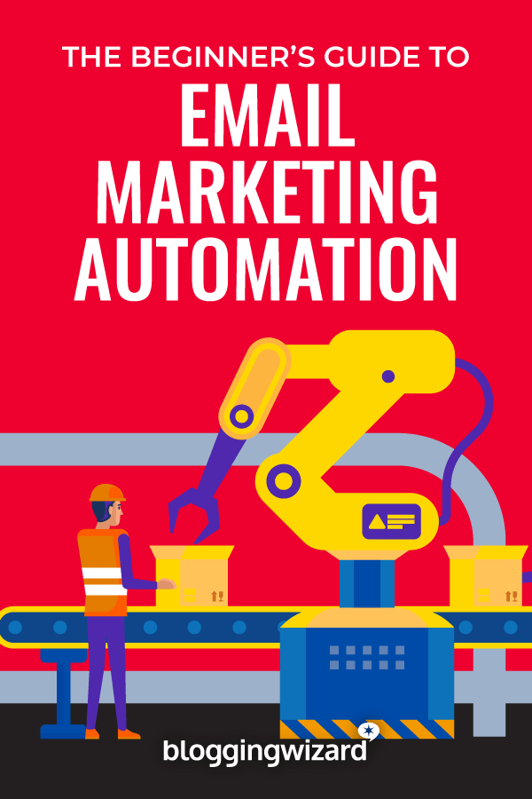 Definitive Guide To Email Marketing Automation