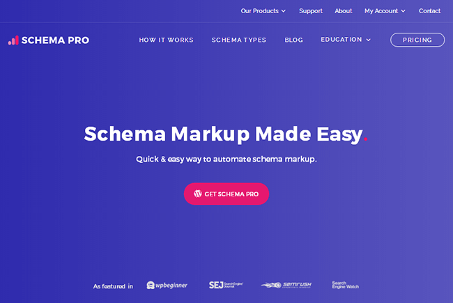 Schema Pro