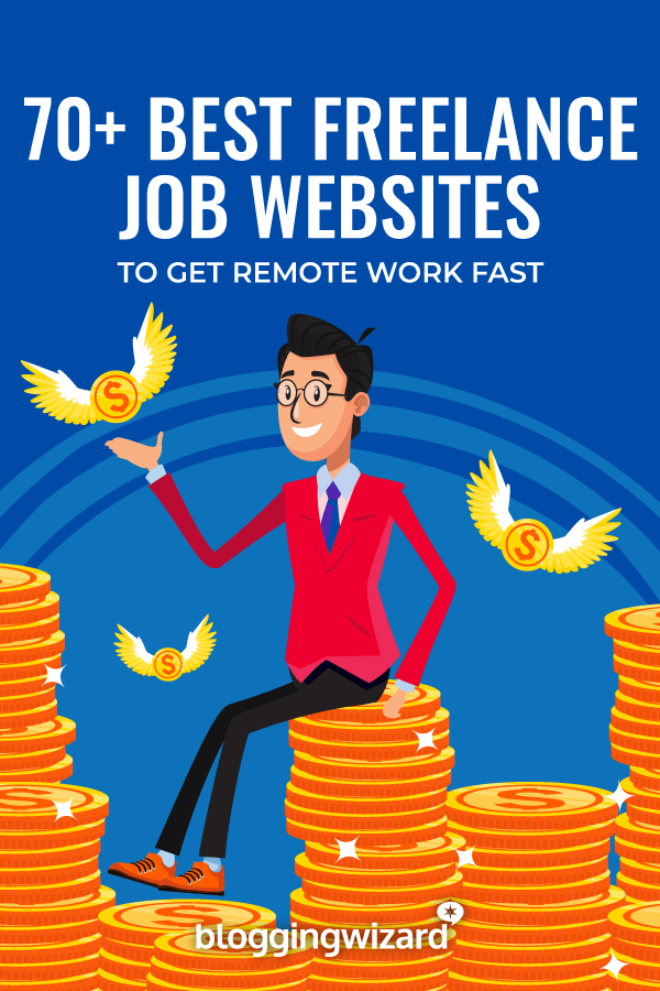 Freelance Job Websites To Grow Your Client Base Faster