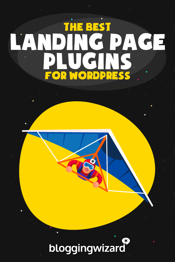 Top WordPress Landing Page Plugins