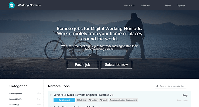 workingnomads