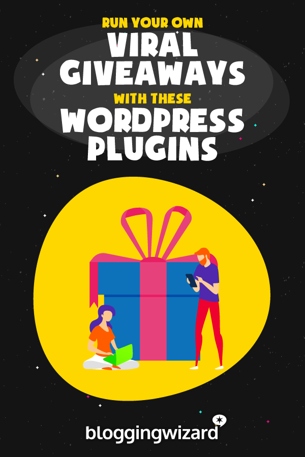 Best WordPress Giveaway And Contest Plugins