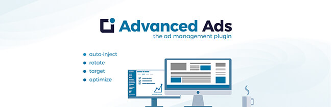 Advanced Ads Homepage