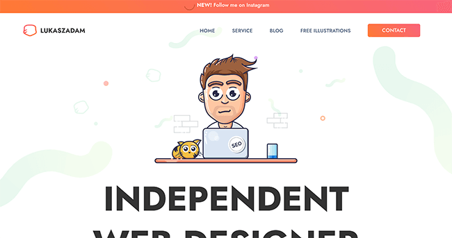 13 Best Free Vector Illustration Websites For 2024 (Royalty Free!)