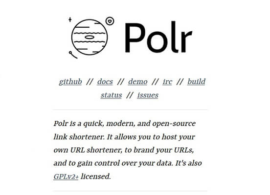 polr