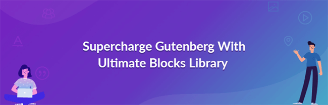 ultimate addons for gutenberg