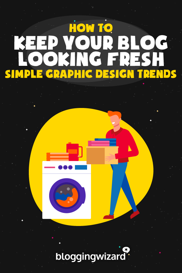 How To Keep Your Blog Looking Fresh: Follow These Simple Graphic Design ...