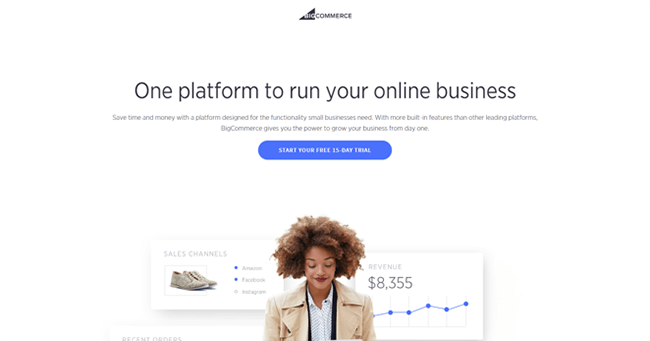 BigCommerce