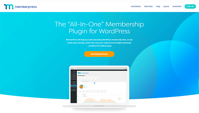 MemberPress