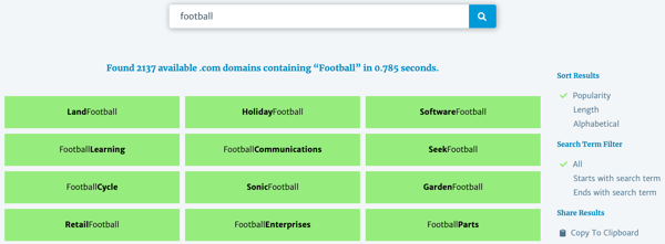 What is a domain name? The best beginner's guide (2023) - Blog