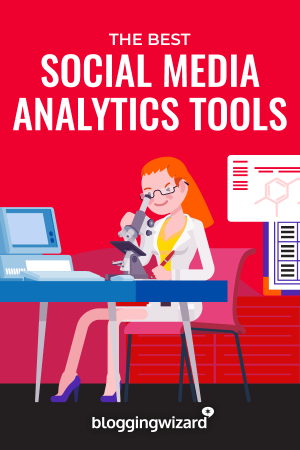 Social Media Analytics And Reporting Tools