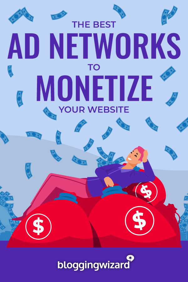 Best Ad Networks To Monetize Your Website