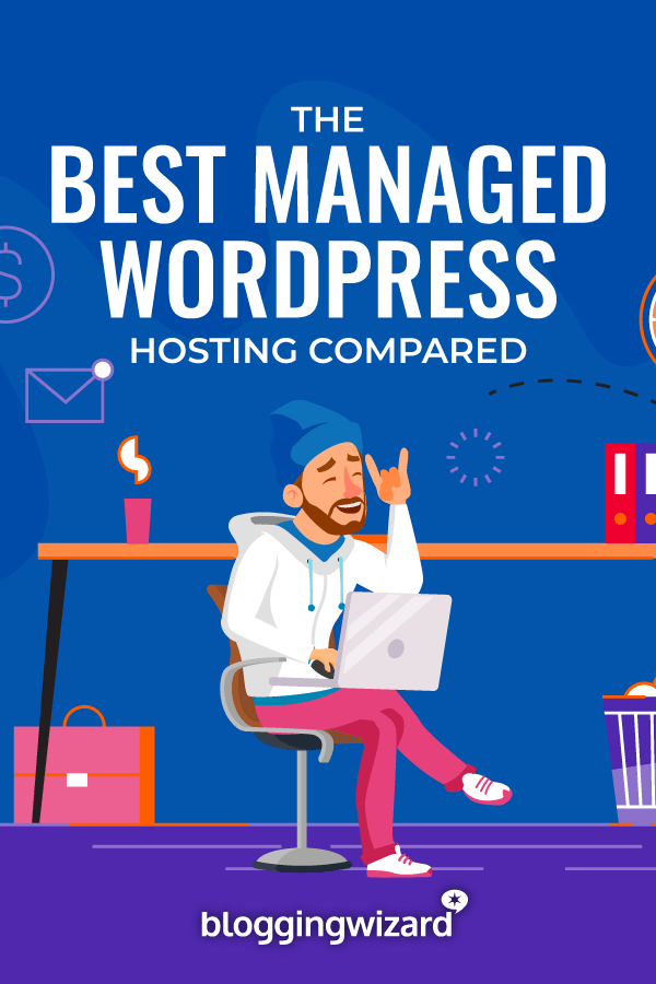 Best Managed WordPress Hosting Companies