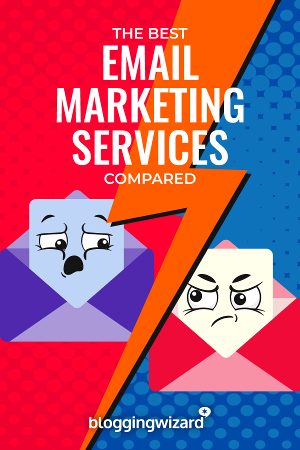 Powerful Email Marketing Services Compared