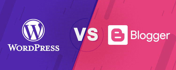 WordPress Vs Blogger 2024: A Detailed Blog Platform Comparison