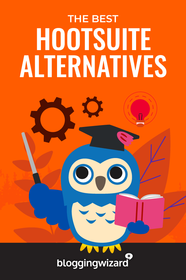 Best Hootsuite Alternatives